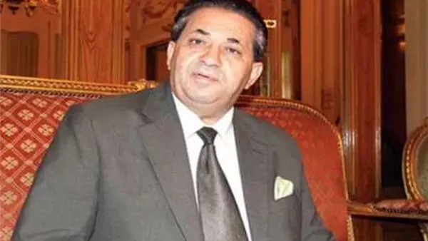 الحادثة