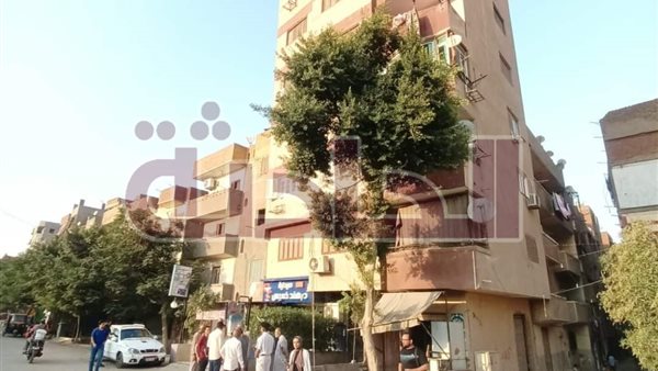 الحادثة
