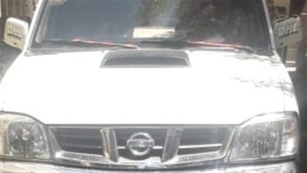 الحادثة