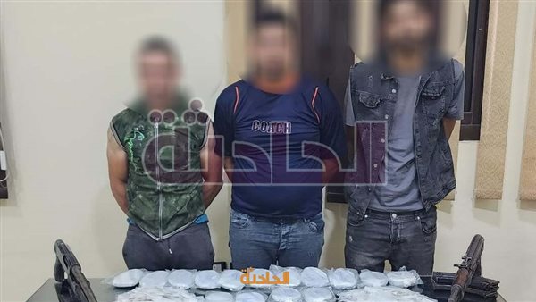 الحادثة