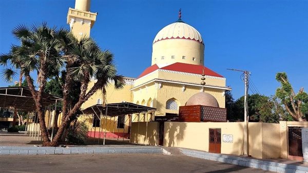 الحادثة