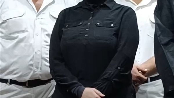 الحادثة