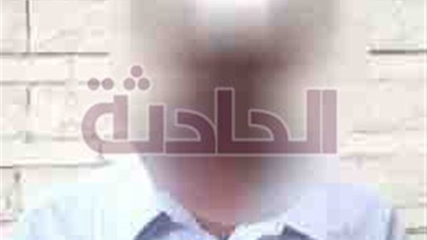 الحادثة