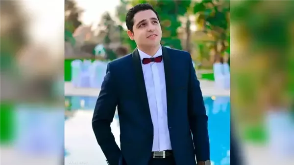 الحادثة