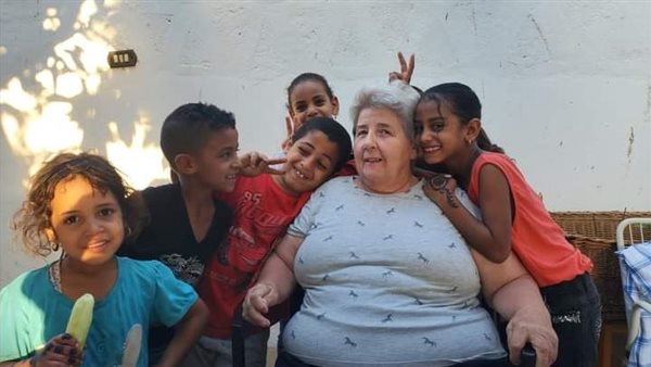 الحادثة
