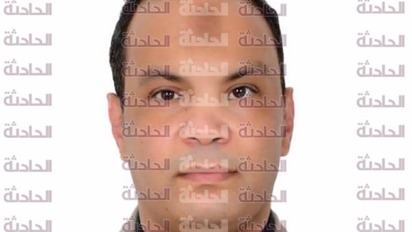 الحادثة