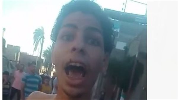 الحادثة