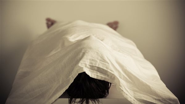 الحادثة