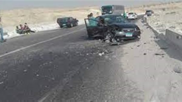 الحادثة