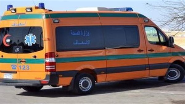 الحادثة