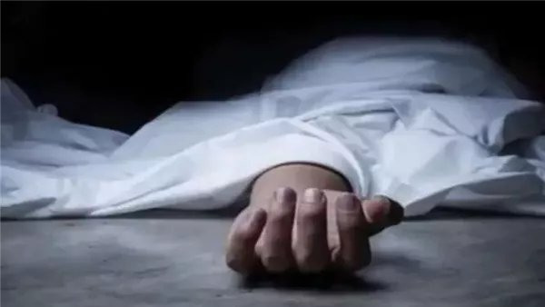 الحادثة