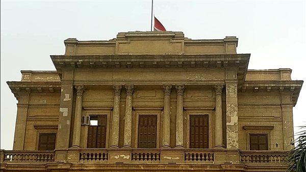 الحادثة