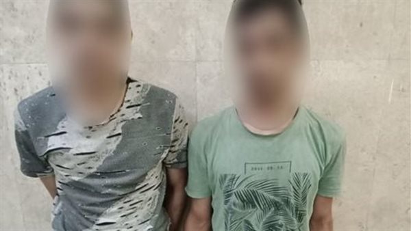 الحادثة