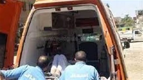الحادثة