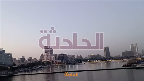 الحادثة