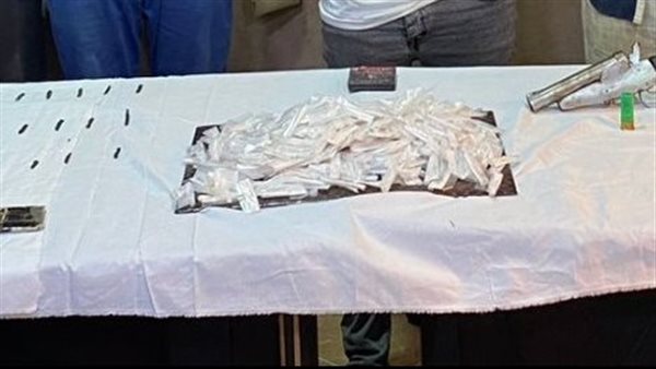 الحادثة