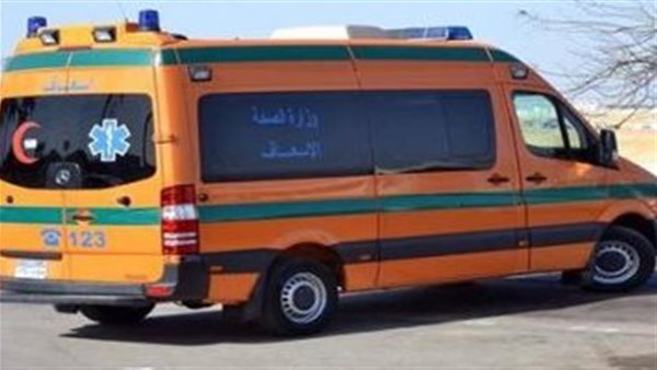 الحادثة