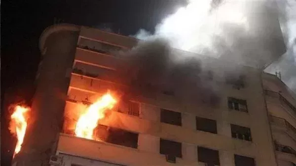 الحادثة
