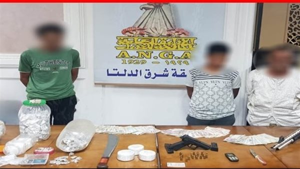 الحادثة