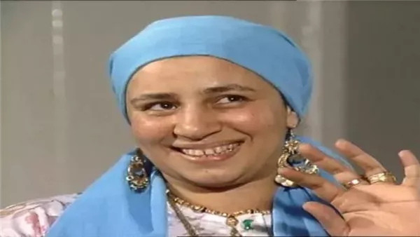 الحادثة