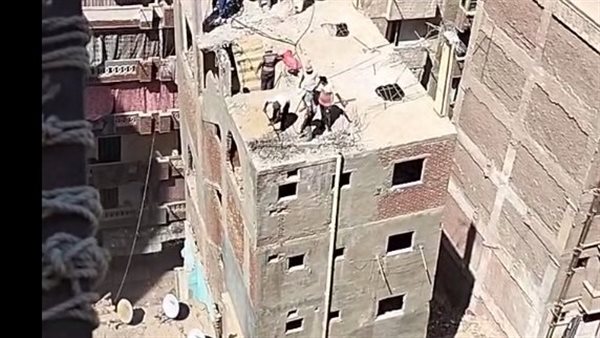 الحادثة