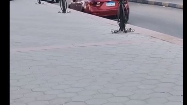 الحادثة