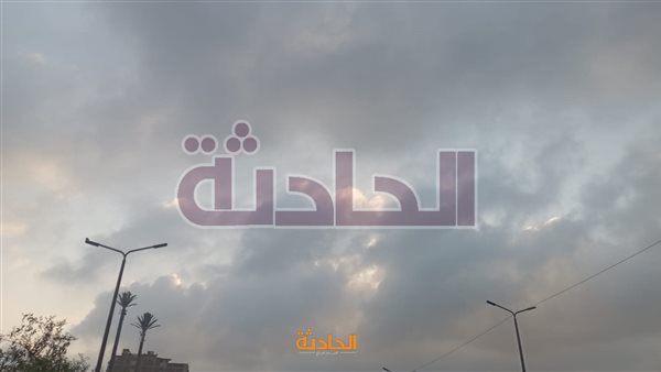 الحادثة