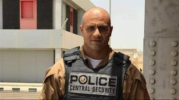 الحادثة