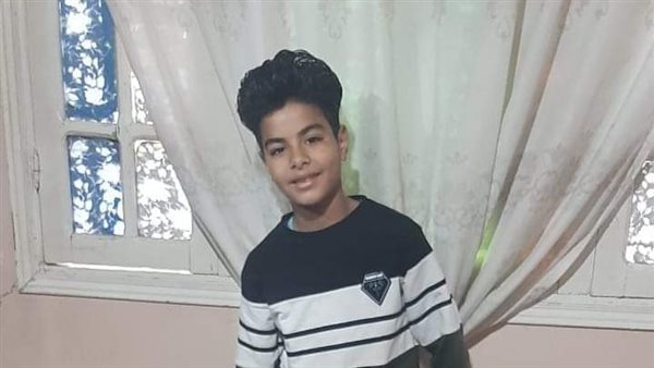 الحادثة