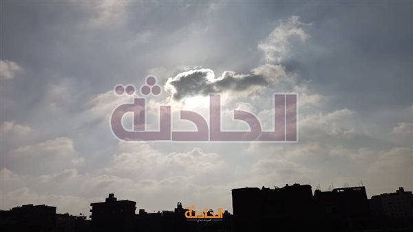 الحادثة
