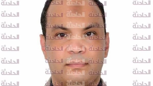 الحادثة
