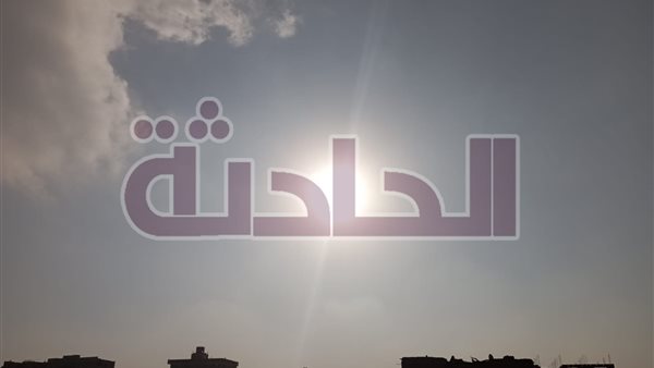 الحادثة