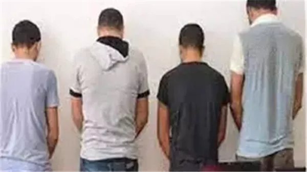 الحادثة