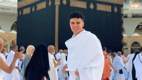 الحادثة