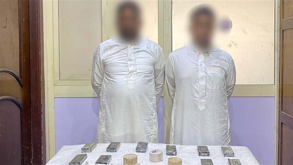 الحادثة