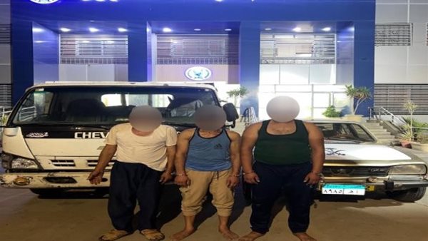 الحادثة