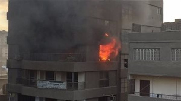 الحادثة