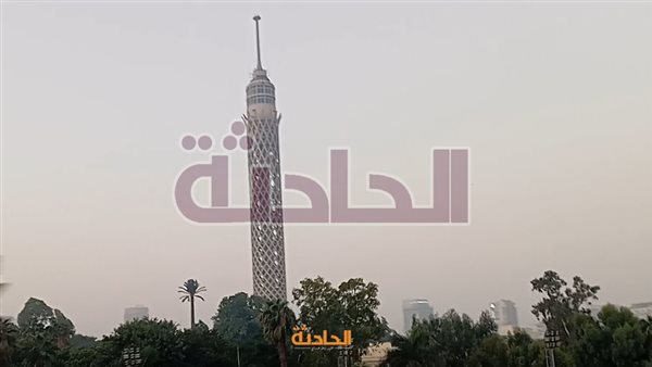 الحادثة
