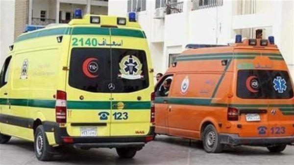 الحادثة
