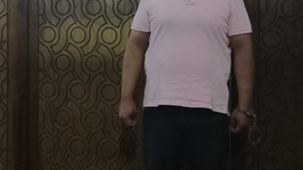 الحادثة