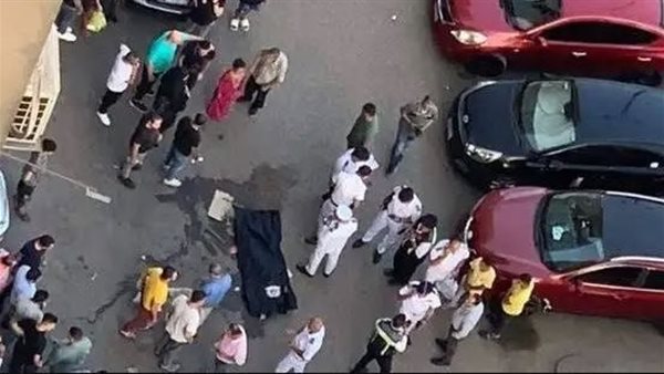 الحادثة