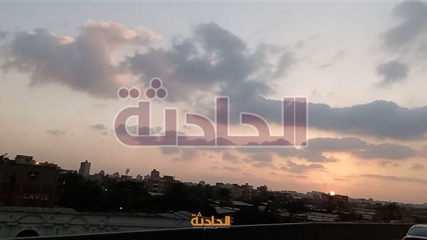 الحادثة