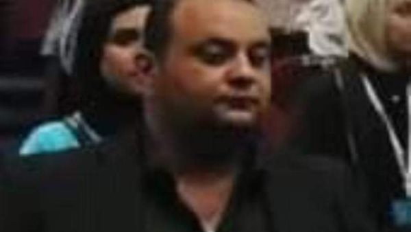 الحادثة