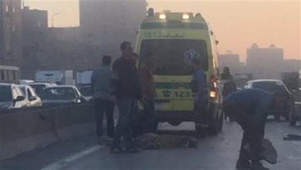 الحادثة