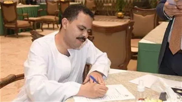 الحادثة
