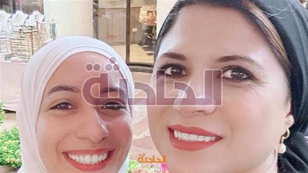 الحادثة