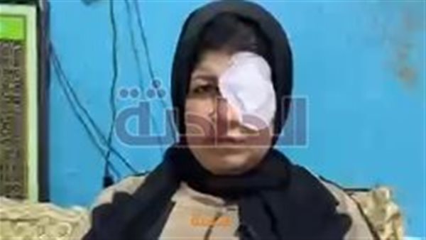 الحادثة