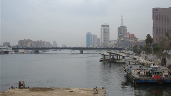 الحادثة