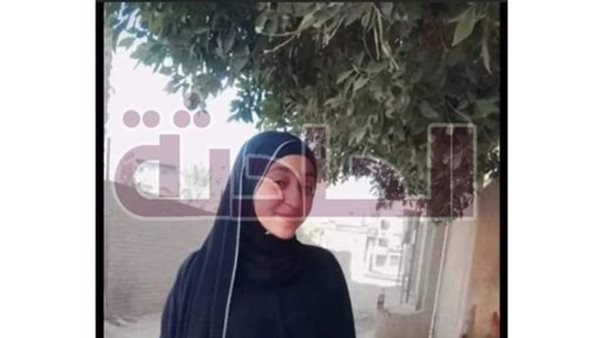الحادثة