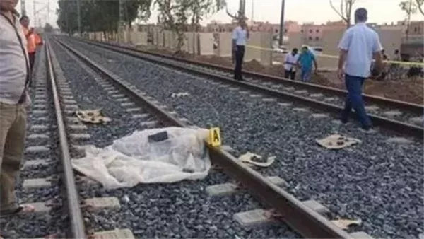 الحادثة